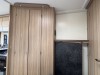 Used Bailey Phoenix Plus 440 2021 touring caravan Image