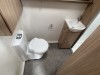 Used Bailey Phoenix Plus 440 2021 touring caravan Image