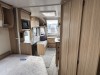 Used Bailey Phoenix Plus 440 2021 touring caravan Image