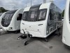 Used Bailey Phoenix Plus 440 2021 touring caravan Image