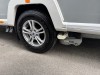 Used Bailey Phoenix Plus 440 2021 touring caravan Image