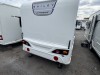 Used Bailey Phoenix Plus 440 2021 touring caravan Image