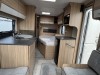 Used Bailey Phoenix Plus 440 2021 touring caravan Image