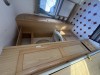 Used Bailey Senator Vermont 2001 touring caravan Image