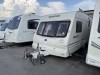 Used Bailey Senator Vermont 2001 touring caravan Image