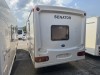 Used Bailey Senator Vermont 2001 touring caravan Image