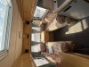 Used Bailey Senator Vermont 2001 touring caravan Image