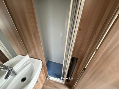 Swift Sprite Alpine 2 2019 (Trade) image 10