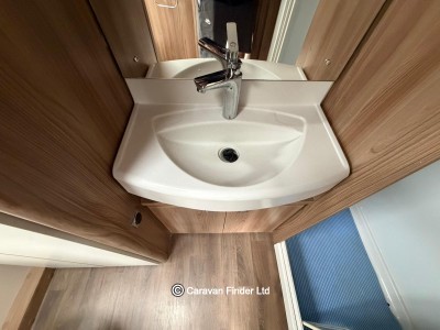 Swift Sprite Alpine 2 2019 (Trade) image 11