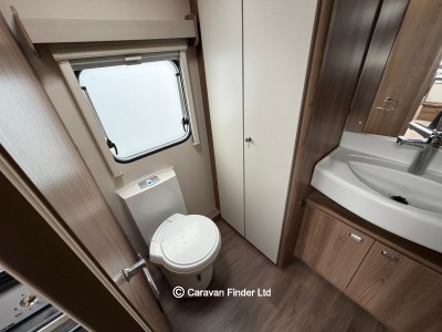 Swift Sprite Alpine 2 2019 (Trade) image 12