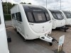 Used Swift Sprite Alpine 2 2019 touring caravan Image