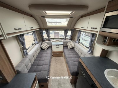 Swift Sprite Alpine 2 2019 (Trade) image 5