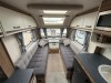 Used Swift Sprite Alpine 2 2019 touring caravan Image