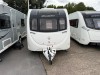 Used Swift Sprite Alpine 2 2019 touring caravan Image