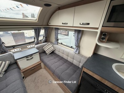 Swift Sprite Alpine 2 2019 (Trade) image 6