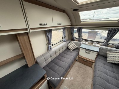 Swift Sprite Alpine 2 2019 (Trade) image 7