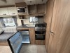 Used Swift Sprite Alpine 2 2019 touring caravan Image