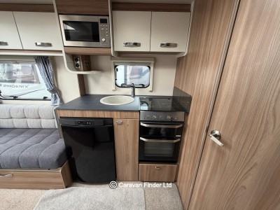 Swift Sprite Alpine 2 2019 (Trade) image 9