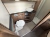 Used Bailey Unicorn Cartagena Black Edition 2020 touring caravan Image