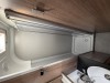 Used Bailey Unicorn Cartagena Black Edition 2020 touring caravan Image