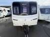 Used Bailey Unicorn Cartagena Black Edition 2020 touring caravan Image