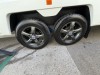 Used Bailey Unicorn Cartagena Black Edition 2020 touring caravan Image