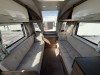 Used Bailey Unicorn Cartagena Black Edition 2020 touring caravan Image