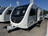 Used Swift Sprite Major 4 EB 