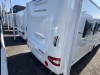 Used Swift Sprite Major 4 EB 