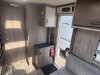 Used Swift Sprite Major 4 EB 