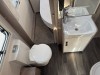 Used Swift Sprite Major 4 EB 