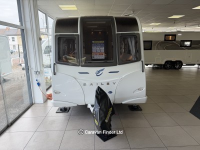 Bailey Pegasus Verona 2017 (Trade) image 2