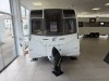 Used Bailey Pegasus Verona 2017 touring caravan Image