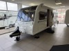 Used Bailey Pegasus Verona 2017 touring caravan Image