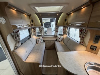 Bailey Pegasus Verona 2017 (Trade) image 5