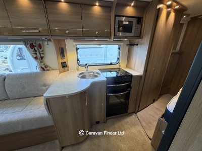 Bailey Pegasus Verona 2017 (Trade) image 6