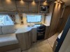 Used Bailey Pegasus Verona 2017 touring caravan Image