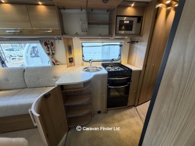 Bailey Pegasus Verona 2017 (Trade) image 7
