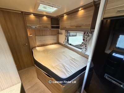 Bailey Pegasus Verona 2017 (Trade) image 9
