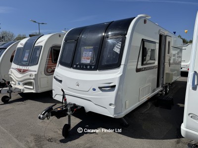 Bailey Unicorn Cartagena 2018 (Trade) main image 