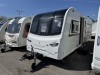 Used Bailey Unicorn Cartagena 2018 touring caravan Image