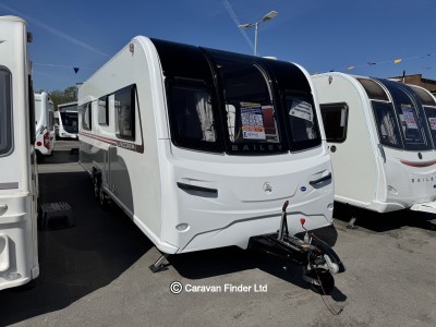 Bailey Unicorn Cartagena 2018 (Trade) image 2