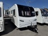 Used Bailey Unicorn Cartagena 2018 touring caravan Image