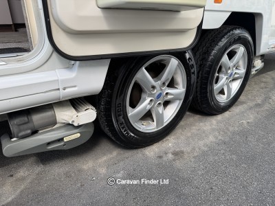 Bailey Unicorn Cartagena 2018 (Trade) image 3