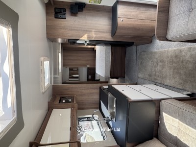 Bailey Unicorn Cartagena 2018 (Trade) image 5