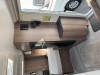 Used Bailey Unicorn Cartagena 2018 touring caravan Image