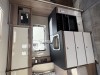 Used Bailey Unicorn Cartagena 2018 touring caravan Image