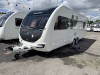 Used Swift Elegance 650 2019 touring caravan Image