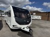 Used Swift Elegance 650 2019 touring caravan Image