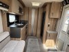 Used Swift Elegance 650 2019 touring caravan Image